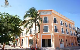 Hotel Los Itzaes